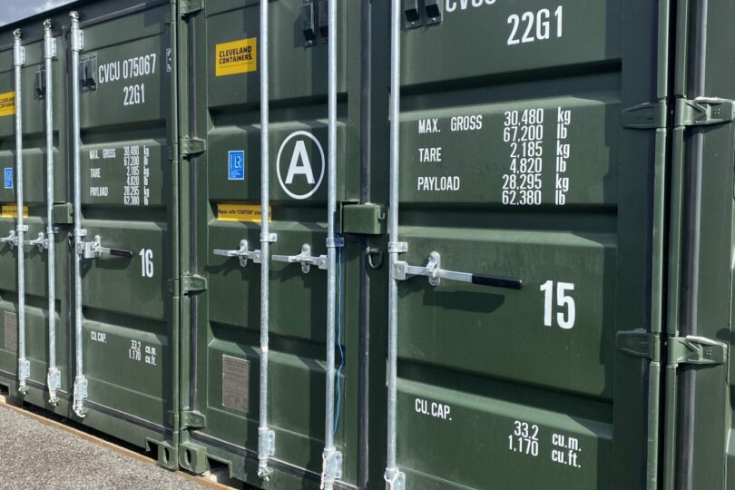 Hidden Costs in Self-Storage